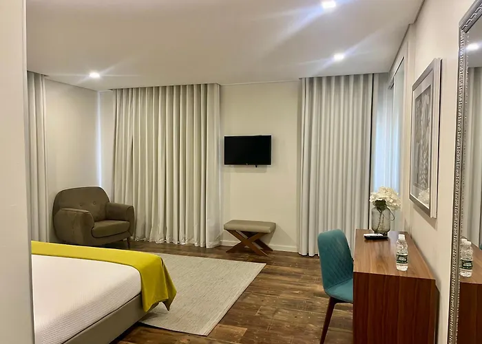 Casa Jerónimo B&B