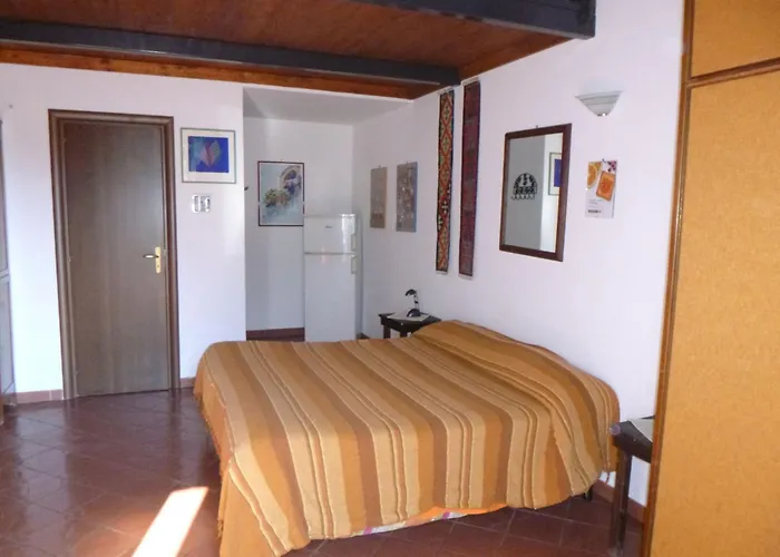 Bed and Breakfast Baglio Delle Rose Giarre