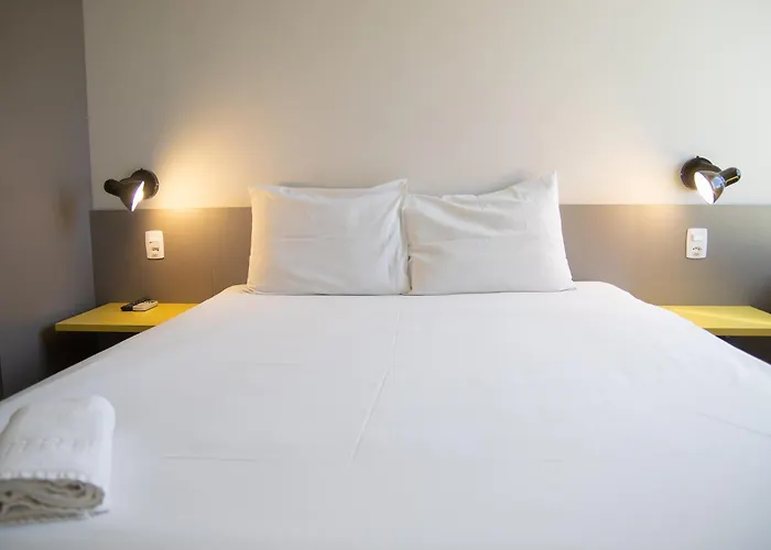 Hotel 3 Rios Plaza Tres Rios