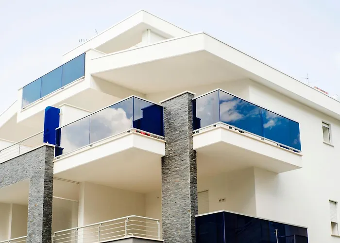 Hotel Doge Alba Adriatica