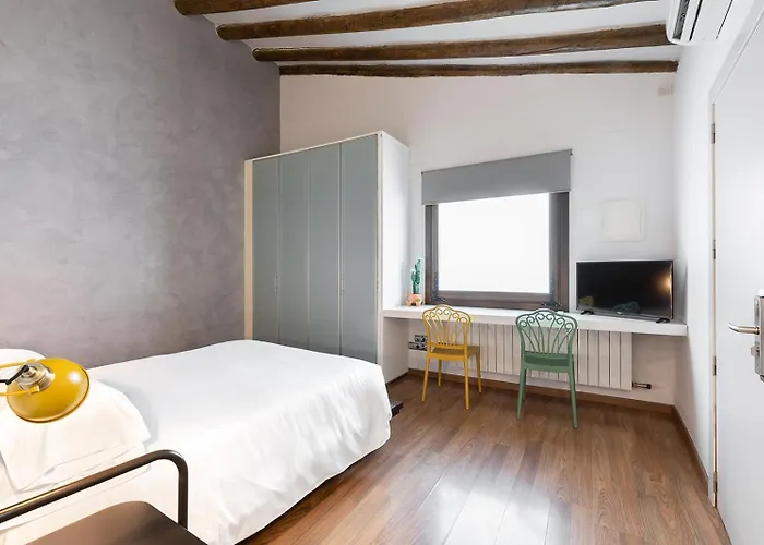 Hostal Pichorradicas de mesón Julián Tudela