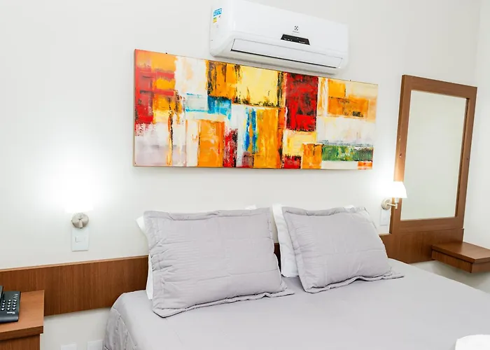 Hotel Fernandao