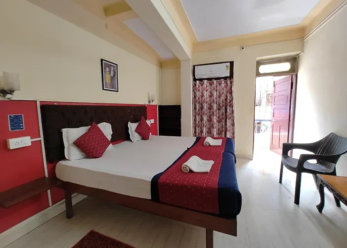 Sanman Hotels