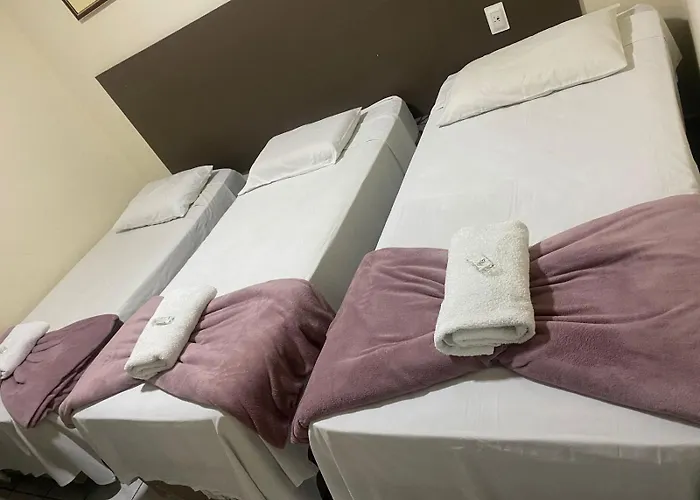 Itavera Master Hotel Pres. Prudente