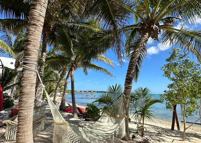 Alea Tulum
