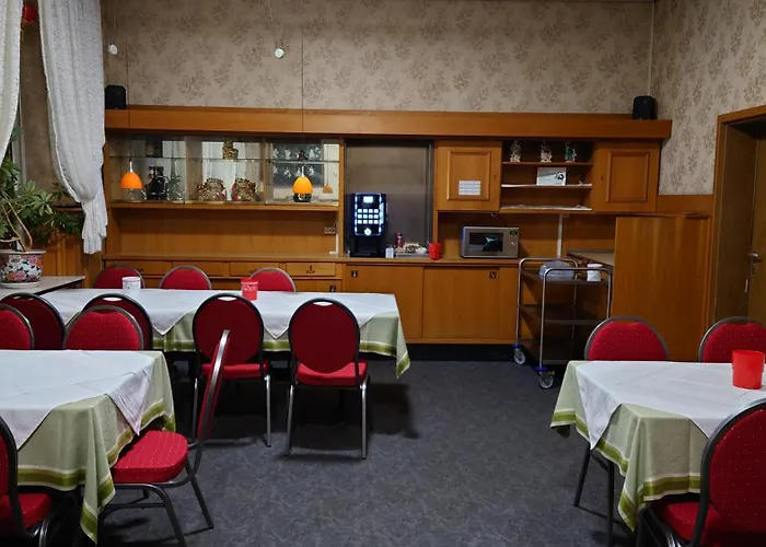 Hotel Westfälischer Hof Hattingen