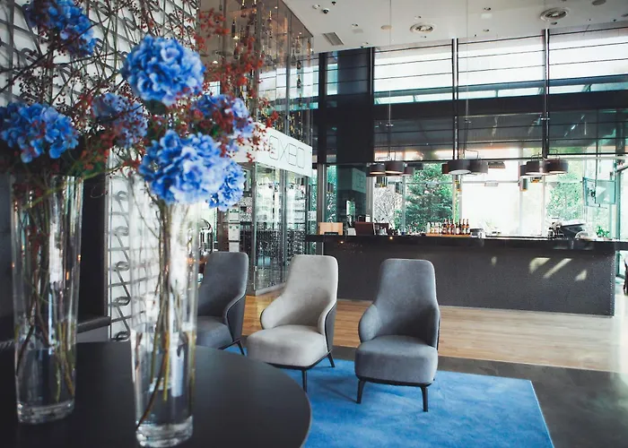 Doubletree By Hilton Zagreb