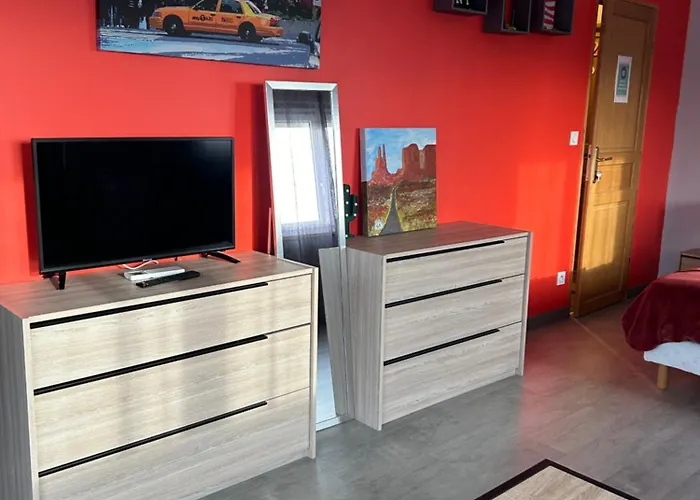 Chambres De Valerie