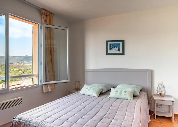 Résidence Les Hameaux de Santa Giulia Porto Vecchio