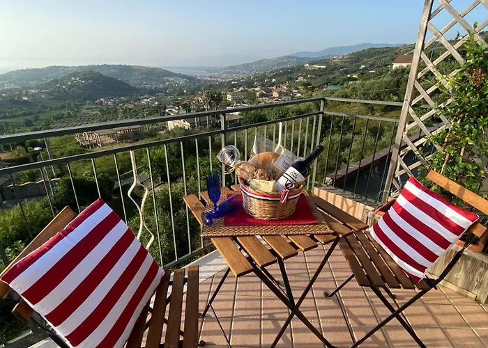 Il Mare in Mansarda