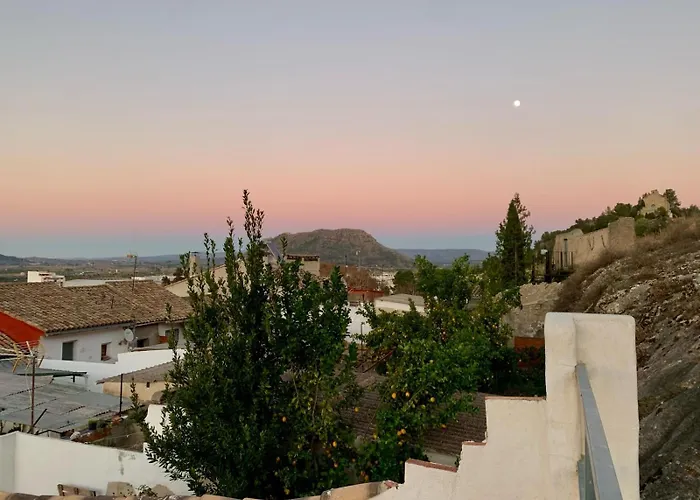 Fortress Jacuzzi Suites