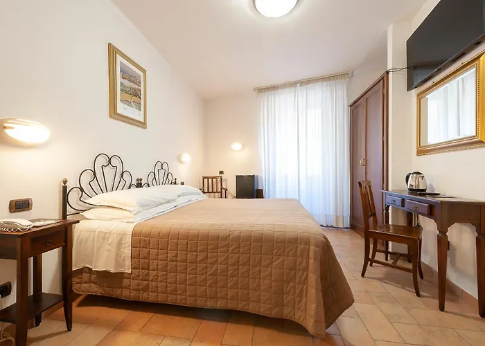 Hotel Sole Assisi