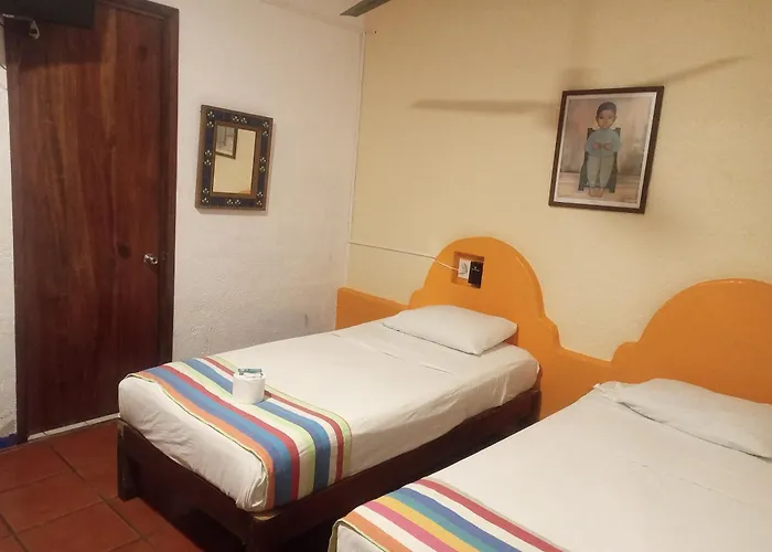 Pargos Hotel & Cowork