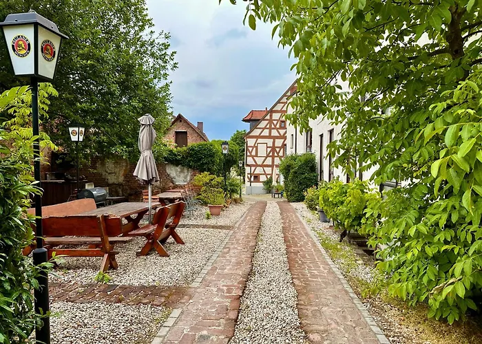 Hotel Kastanienbaum