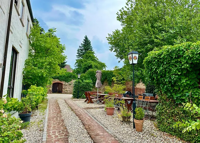 Hotel Kastanienbaum