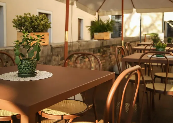 Locanda Ponte Dante Treviso