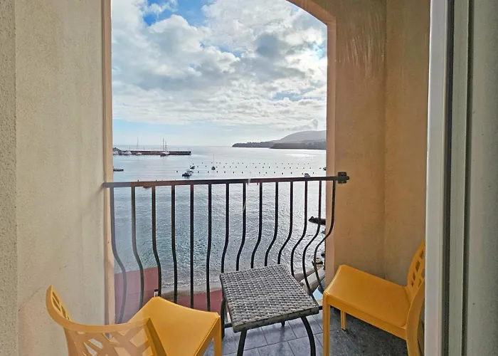 Hotel l'Approdo
