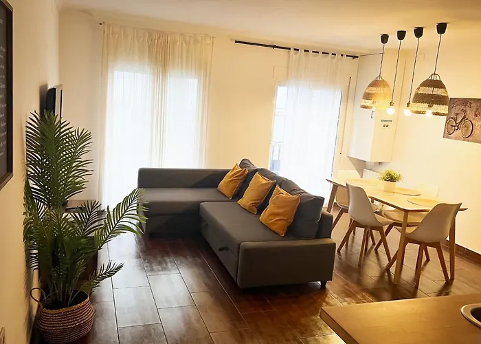 Mush Rooms Apartments Alicante