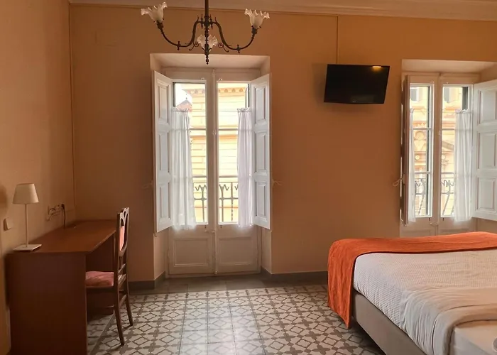 Hotel Noucentista Sitges