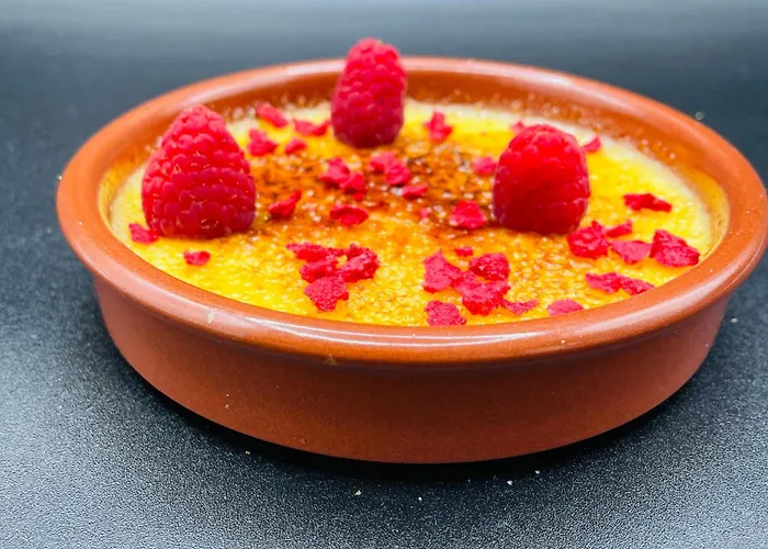Hotel Restaurant Santiago Hendaye