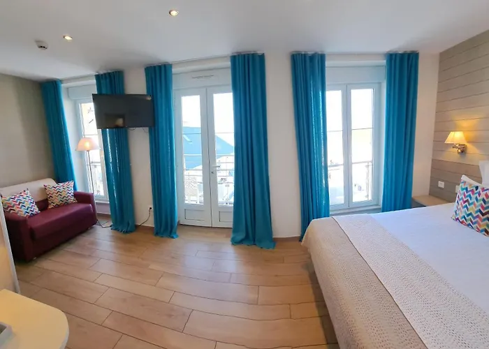 La Maison Du 6 Arromanches-les-Bains