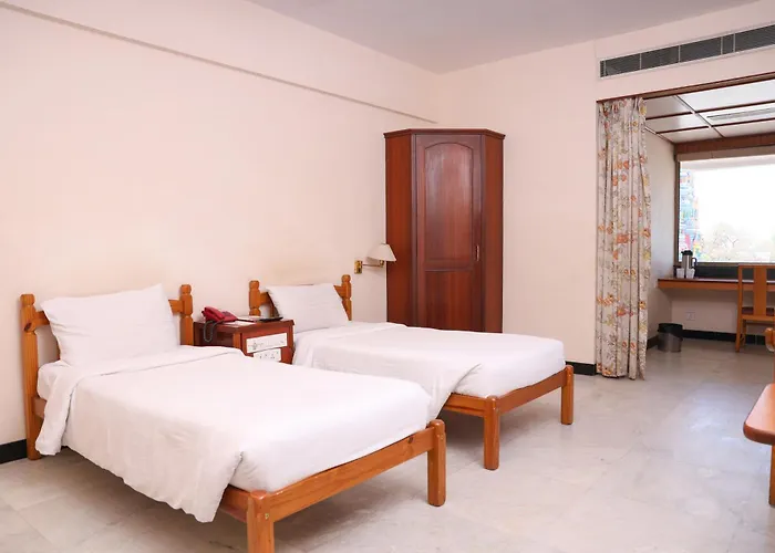 Bell Hotel
