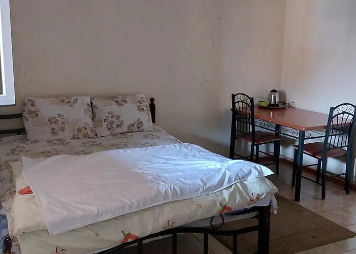 Arba Hotel