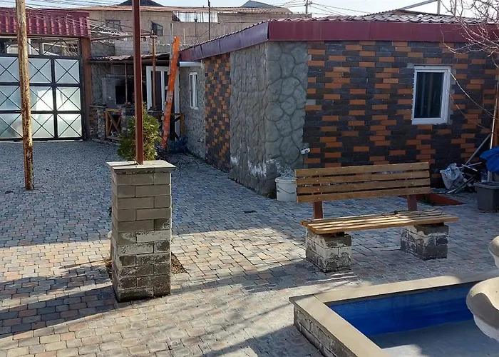 Arba Hotel