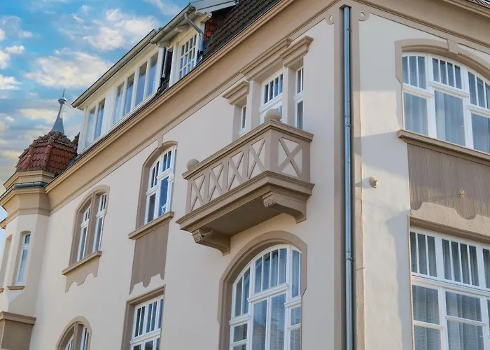 Boutique Hotel