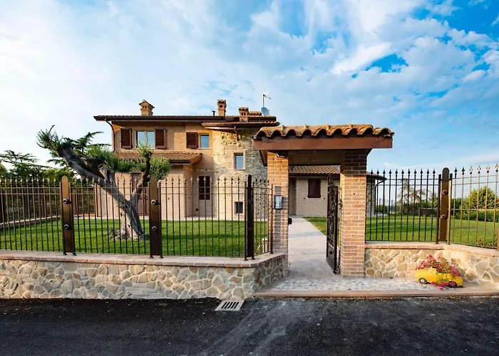 B&B Madonna Carradori