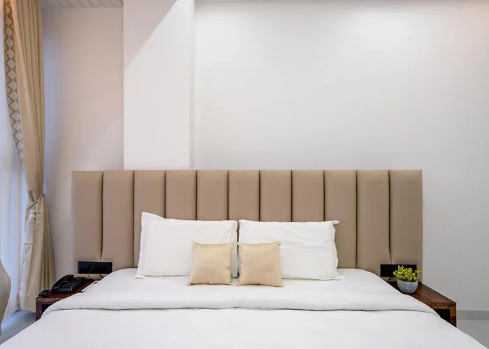 Hotel Darshan Executive