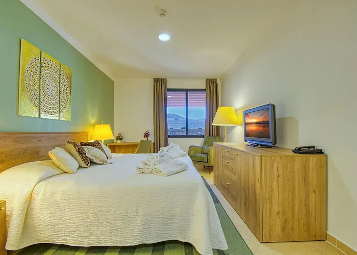 Hotel Casa Leon Royal Retreat Maspalomas 