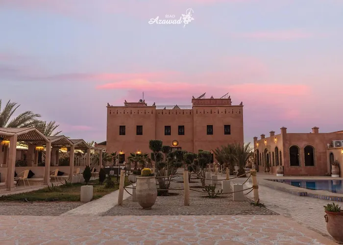 Riad Azawad