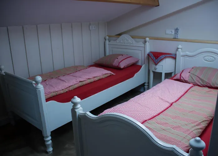 De Huttert Opkamer Luttenberg