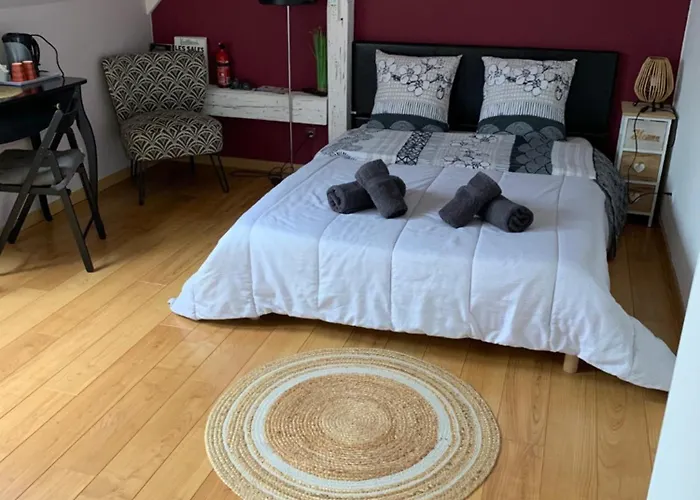 Moderne Home Original Design Haguenau