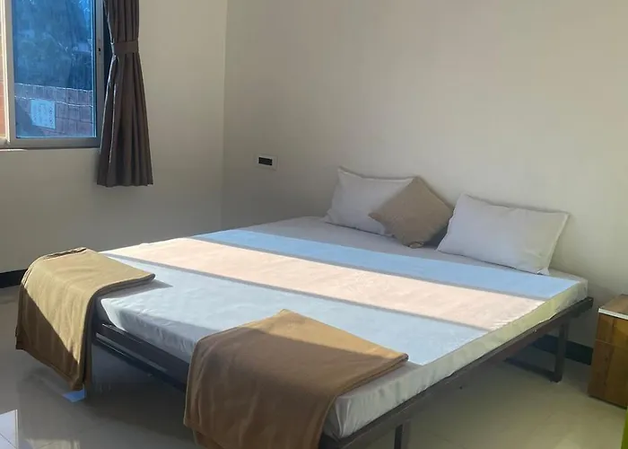 Scarlet Resort Alibag