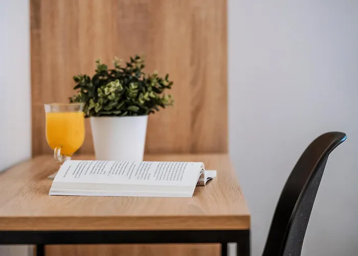Sweet Lloret Suites - Smart Hotel