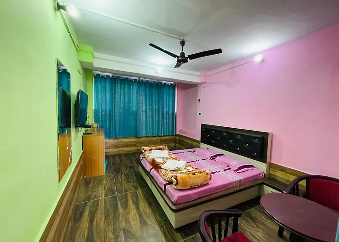 Hotel New Sahil - Srinagar
