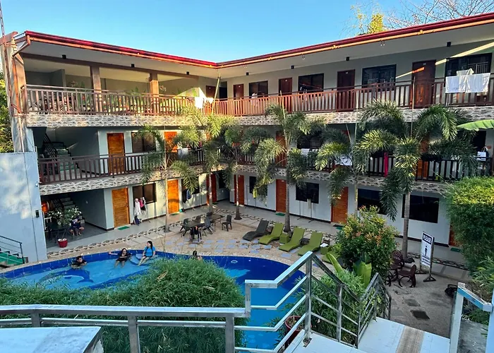 Mountain View Garden Inn Coron