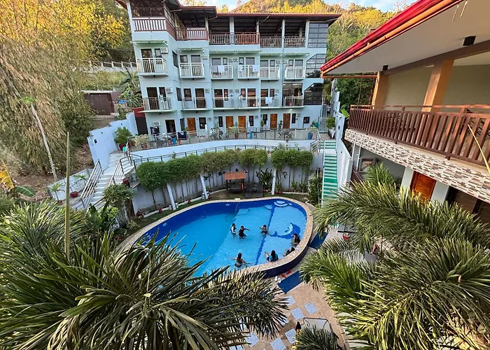 Mountain View Garden Inn Coron