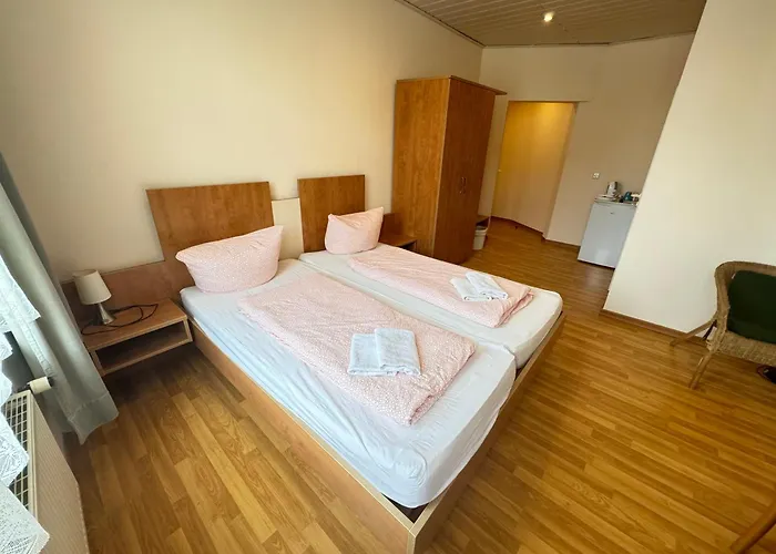 Pension Sonnenschein