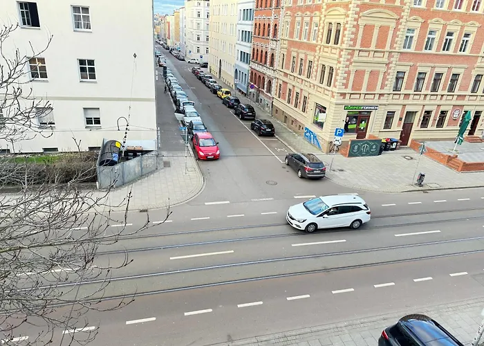 Pension Sonnenschein