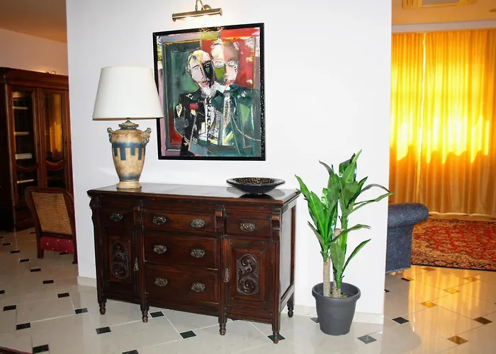 Arts Club Suite & Spa Chianciano Terme