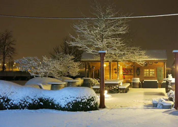 Hoeve Chartreuse