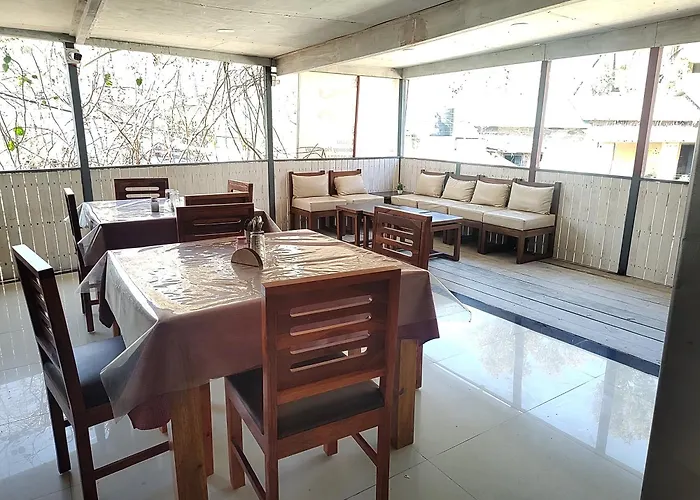 Abu Inn, Mount Abu - The Luxury Boutique Stay