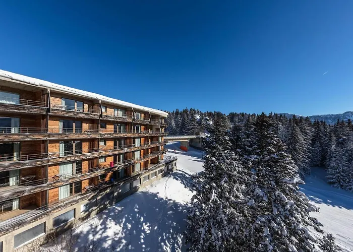 Appartement 2 Pieces Cabine 4/6 Personnes Mae-1994