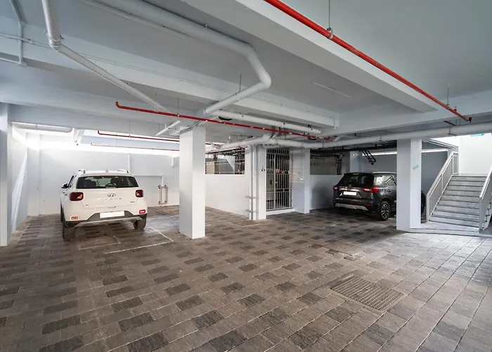 Bnb Homes, Technopark, Trivandrum