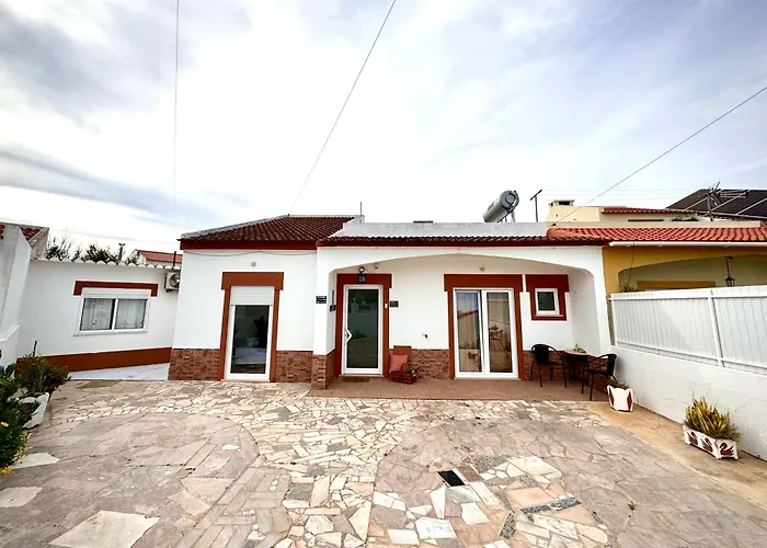Hotel Casa Sarguito Sagres