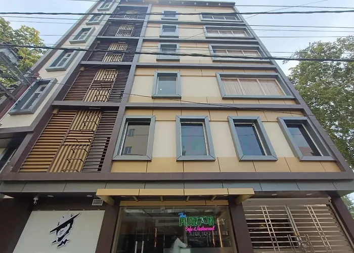Hotel Paramveer