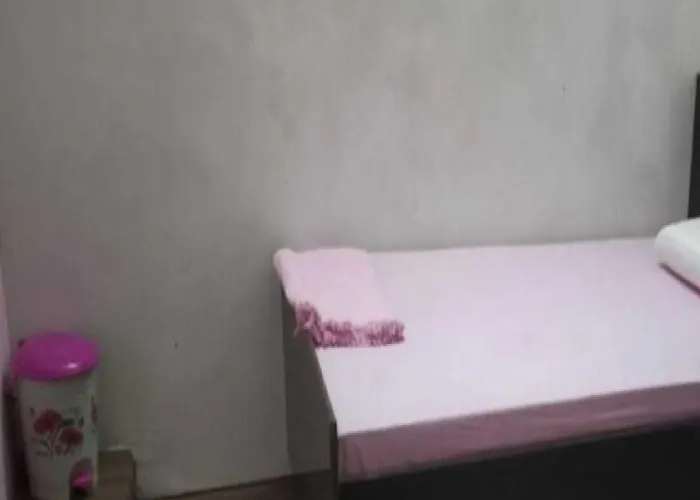 Hotel O Diamond